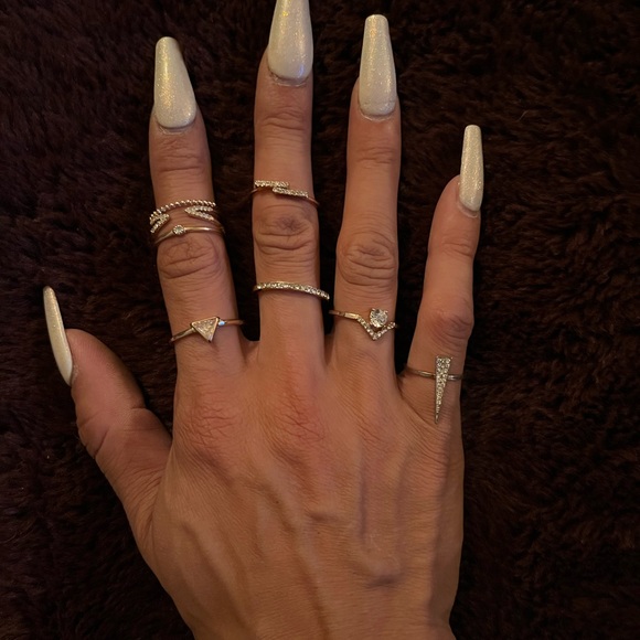 Lot of costume jewellery! - Picture 2 of 7